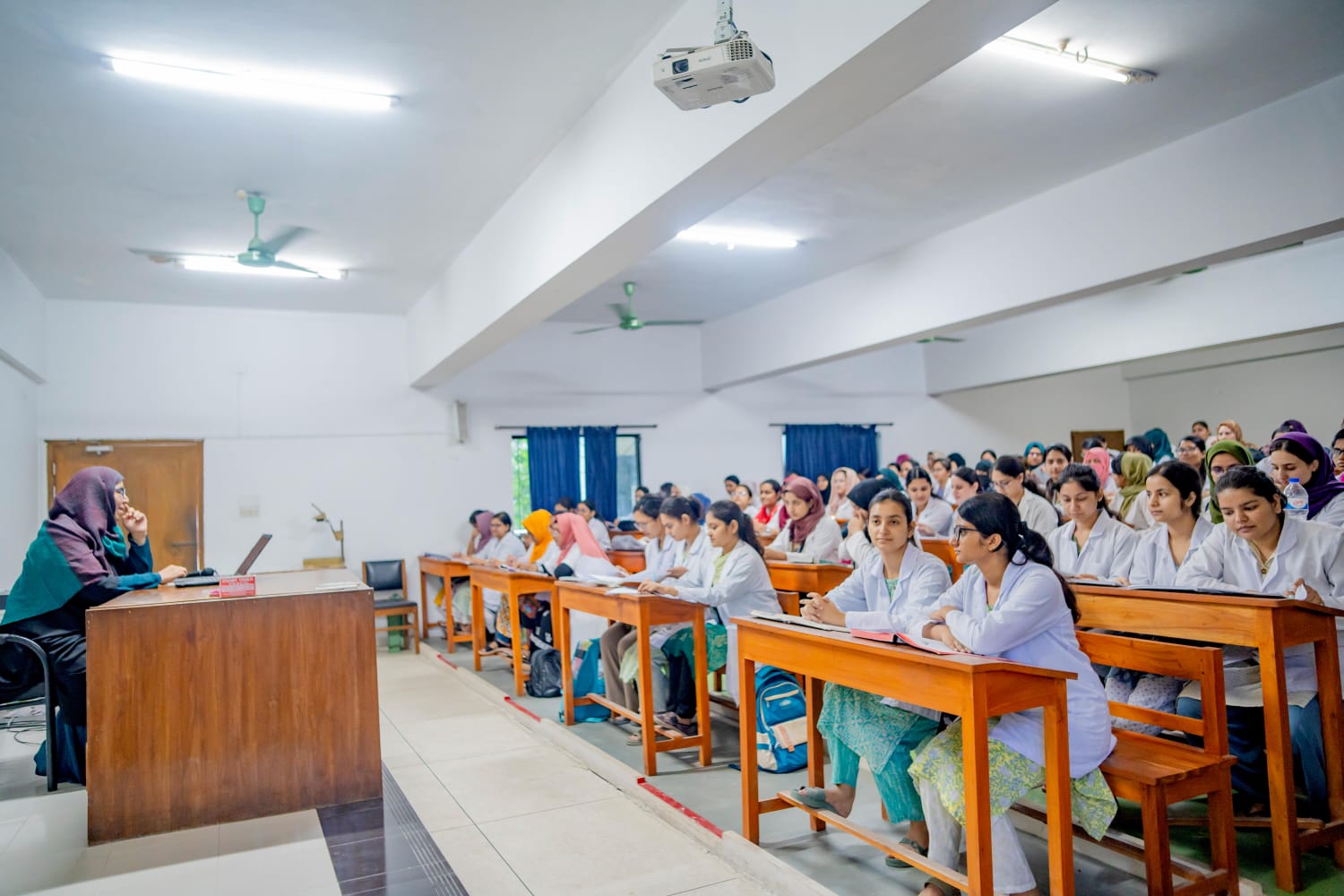 Classroom