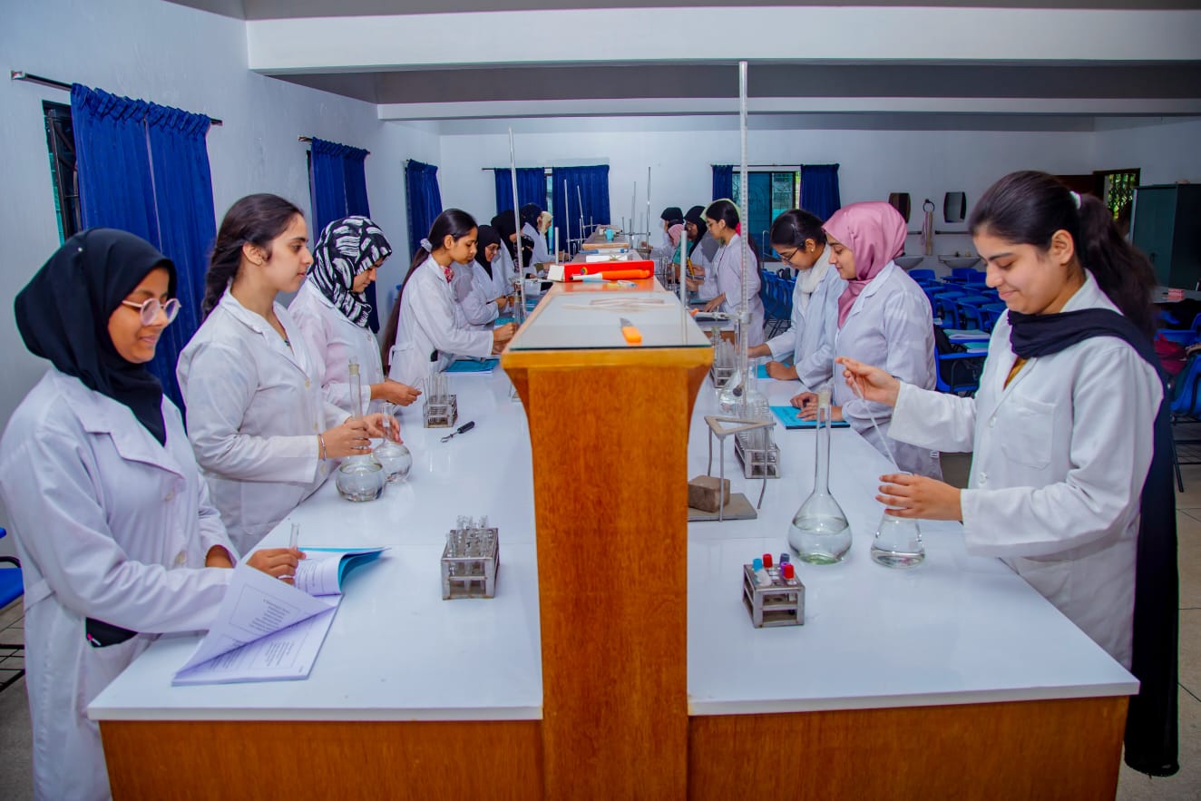Laboratory