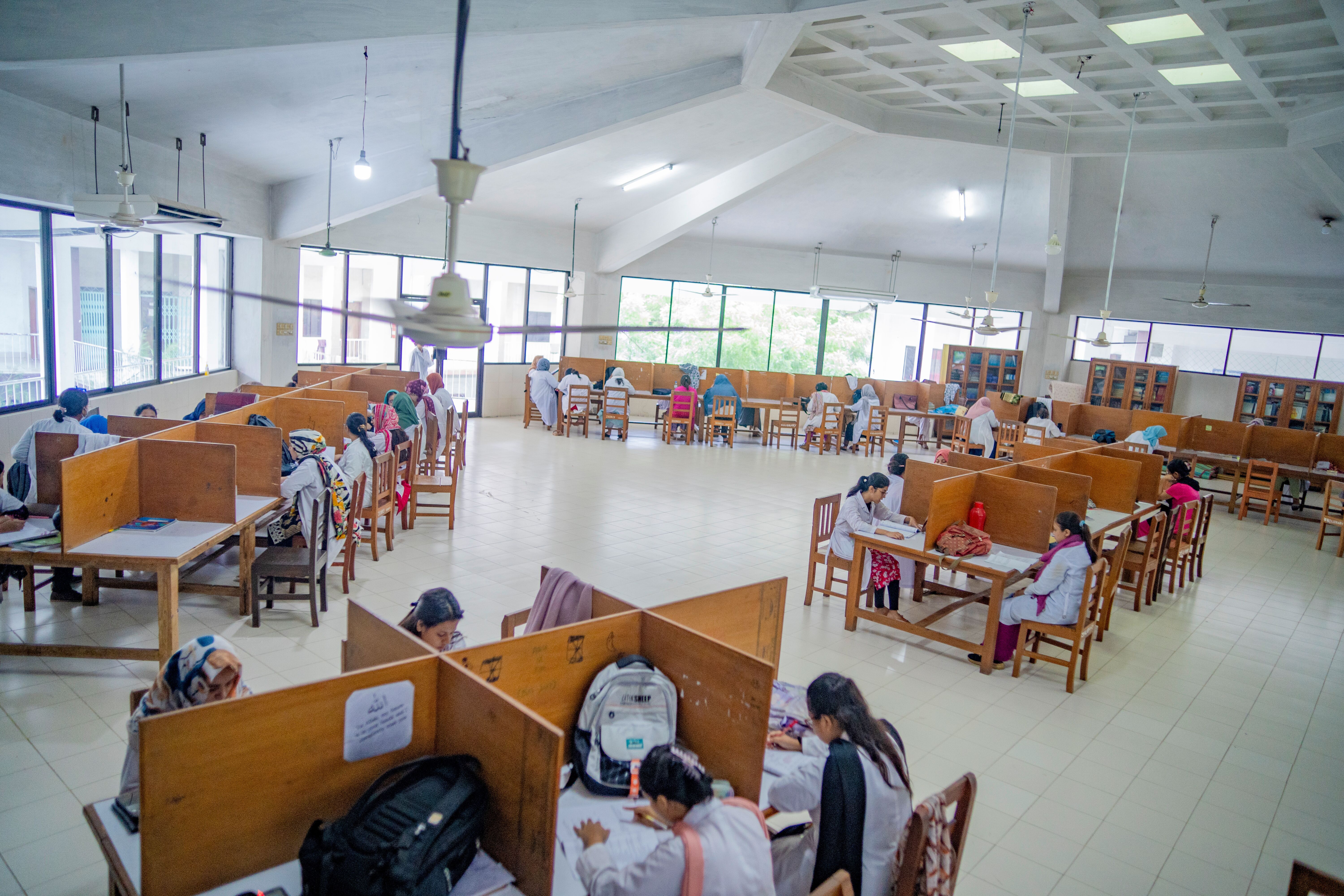 ZHSWMC Library